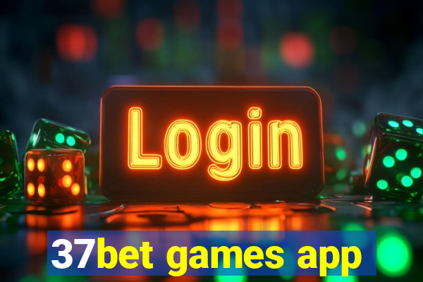 37bet games app